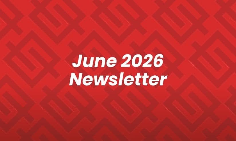 June 2026 Newsletter