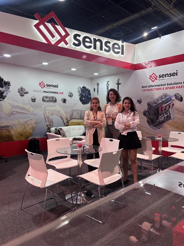 CONEXPO-CON/AGG - Fair Image 1