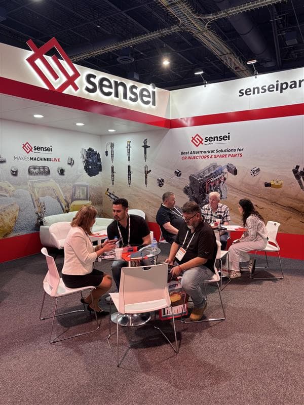 CONEXPO-CON/AGG - Fair Image 2