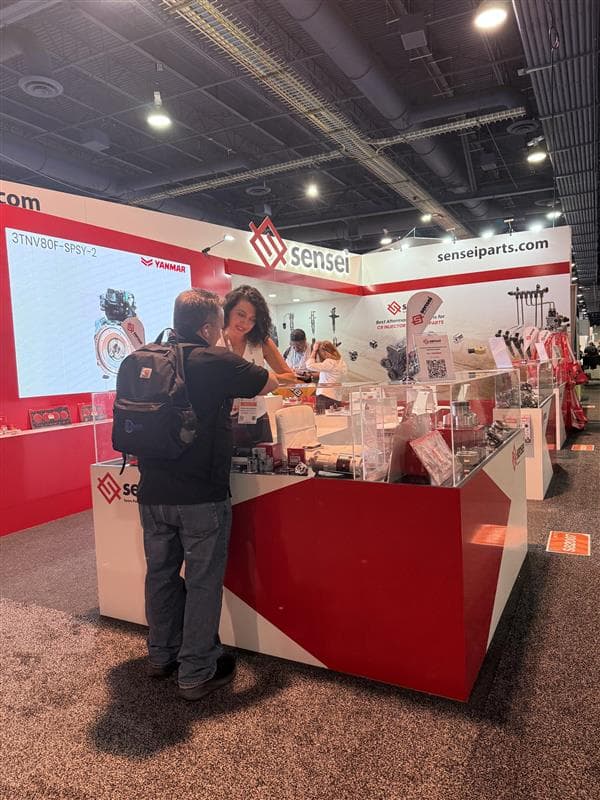 CONEXPO-CON/AGG - Fair Image 4