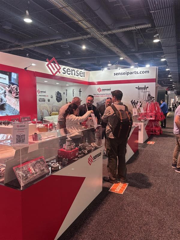 CONEXPO-CON/AGG - Fair Image 5