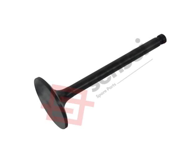 INTAKE VALVE