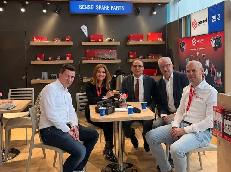 Bauma Munich - Image 3