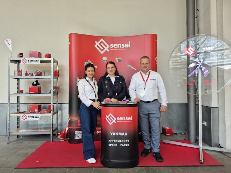 Bauma Munich - Image 2