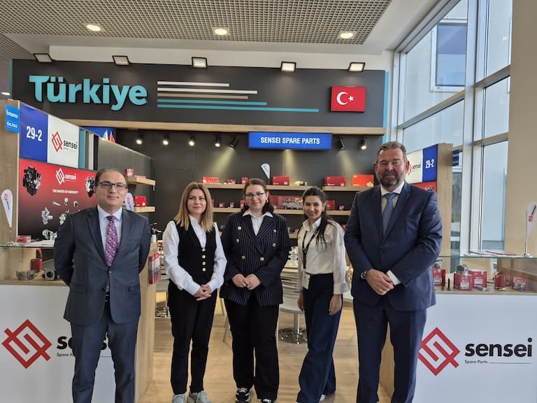 Bauma Munich - Image 1