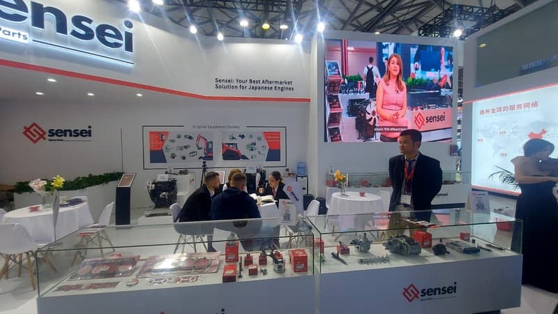 Bauma China - Image 1