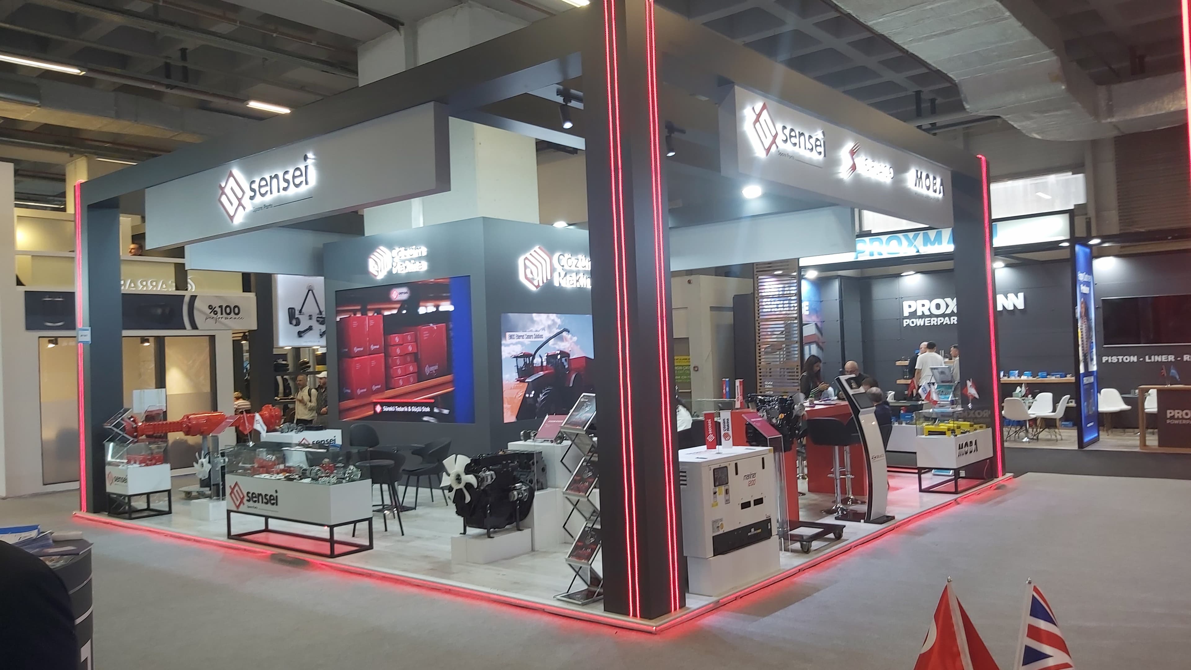 Automechanika Istanbul - Image 1