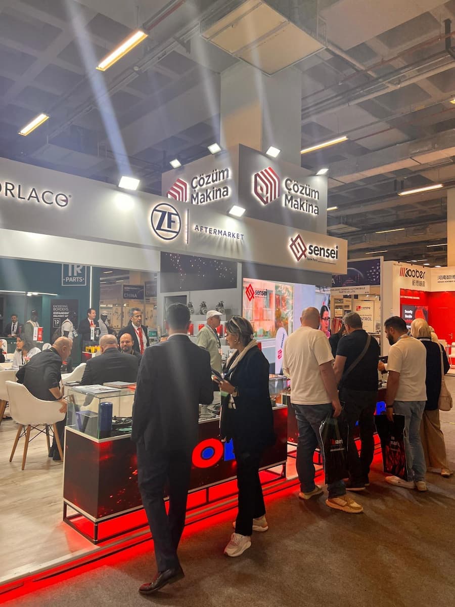 Automechanika Istanbul - Image 2