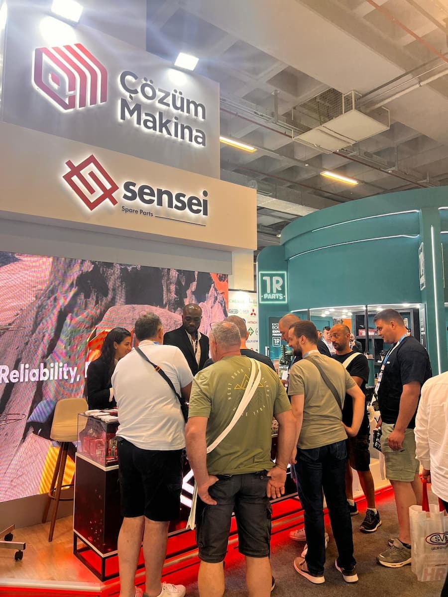 Automechanika Istanbul - Image 3