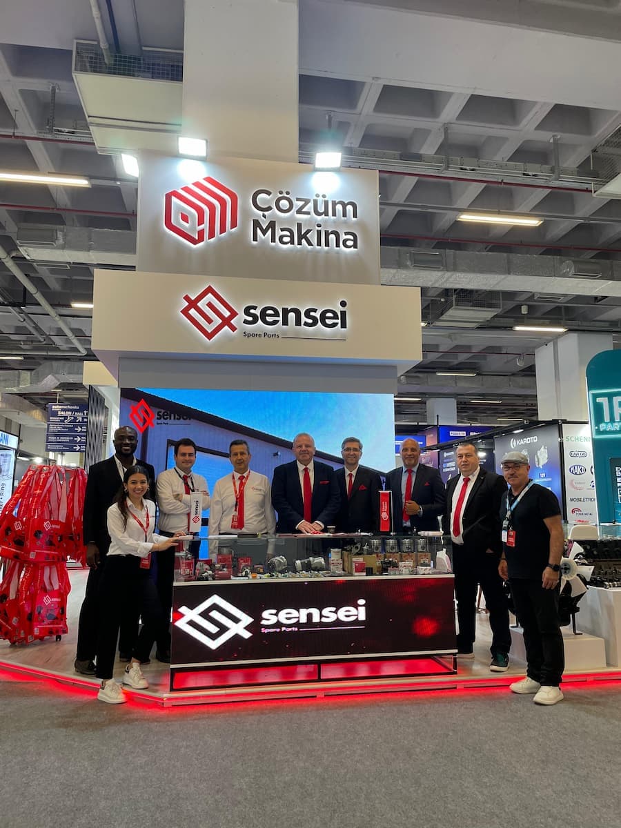 Automechanika Istanbul - Image 4