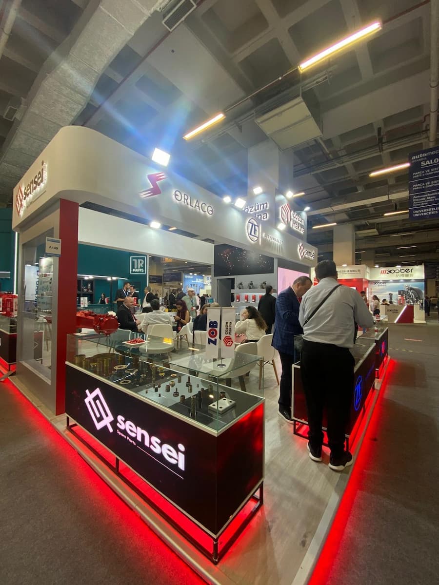 Automechanika Istanbul - Image 5