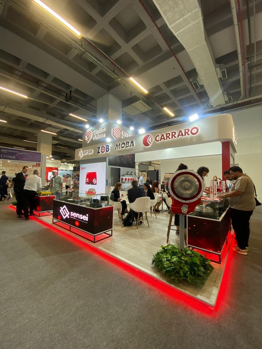 Automechanika Istanbul - Image 6
