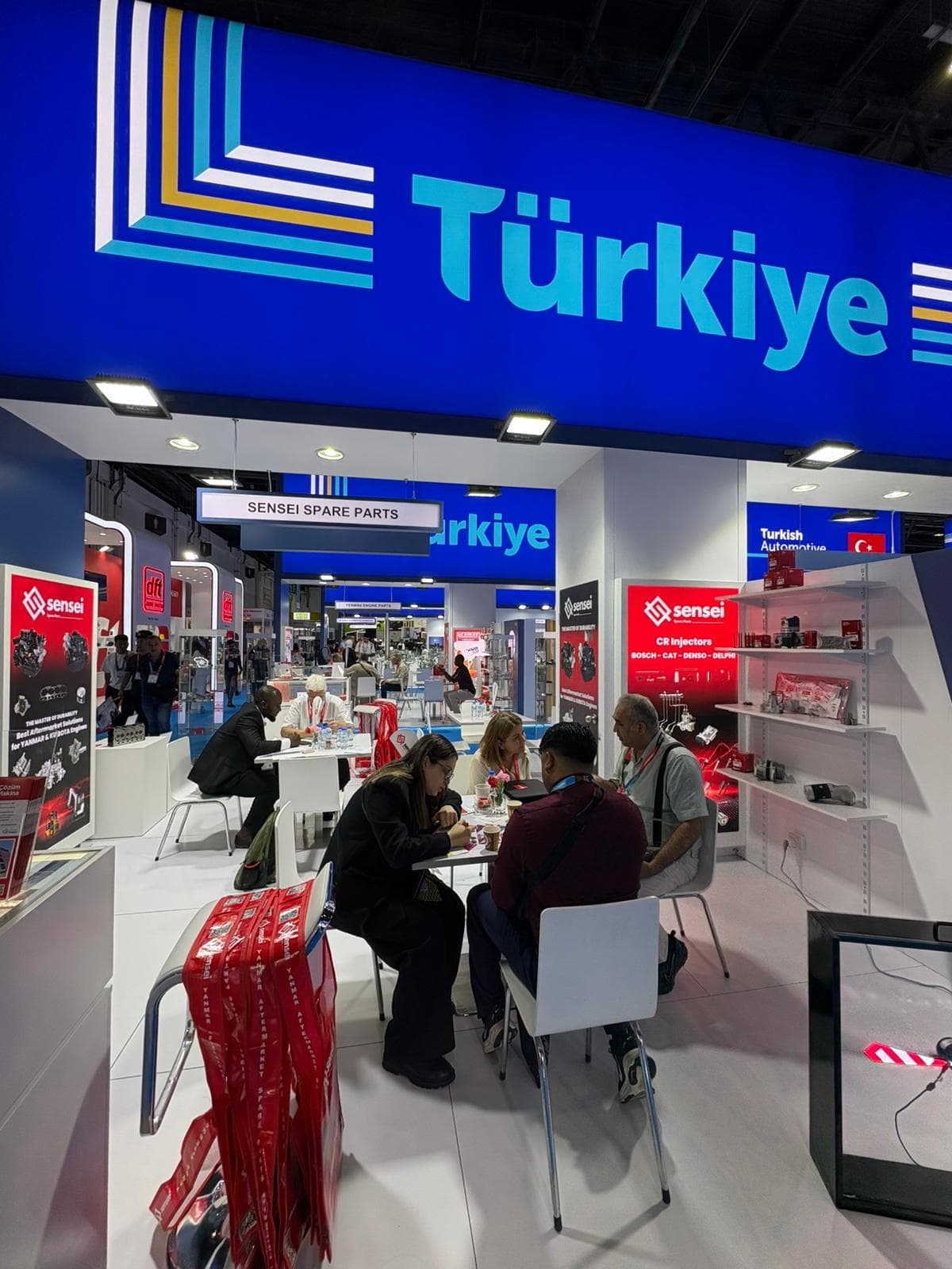 Automechanika Dubai - Image 2