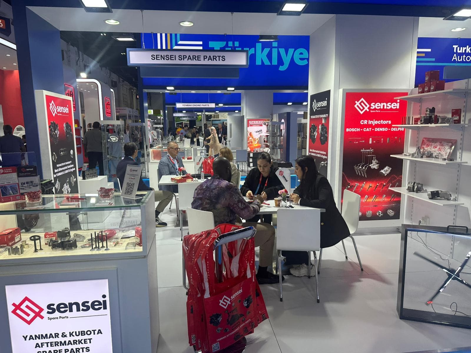 Automechanika Dubai - Image 3