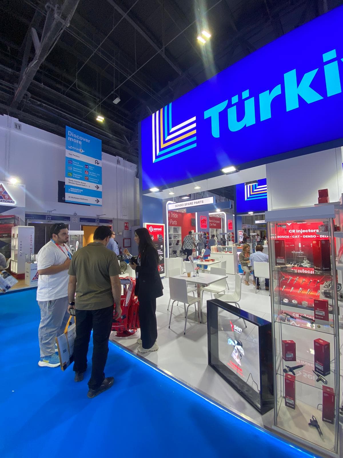 Automechanika Dubai - Image 5