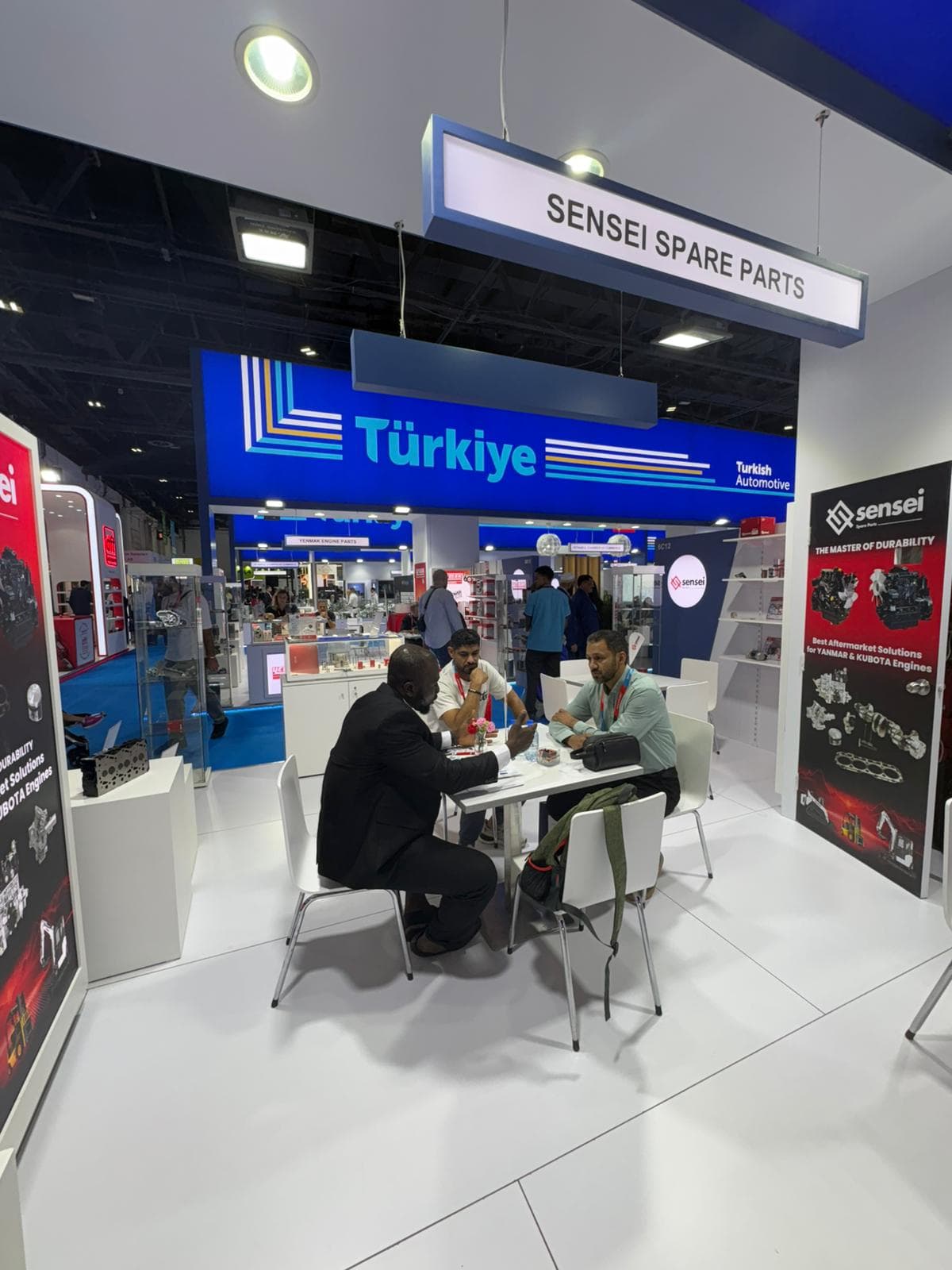 Automechanika Dubai - Image 6