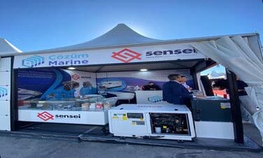 Bosphorus Boat Show Istanbul - Image 3