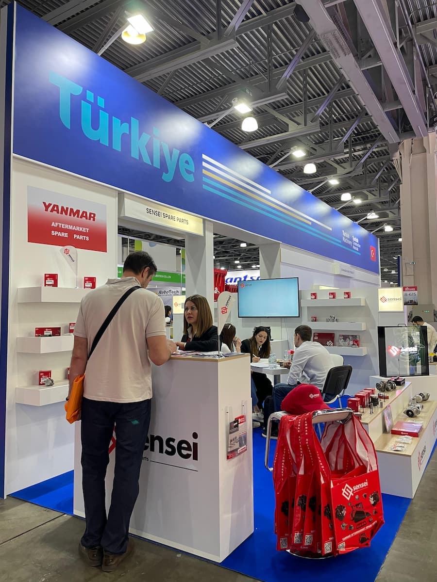 CTT Expo Russia - Image 2