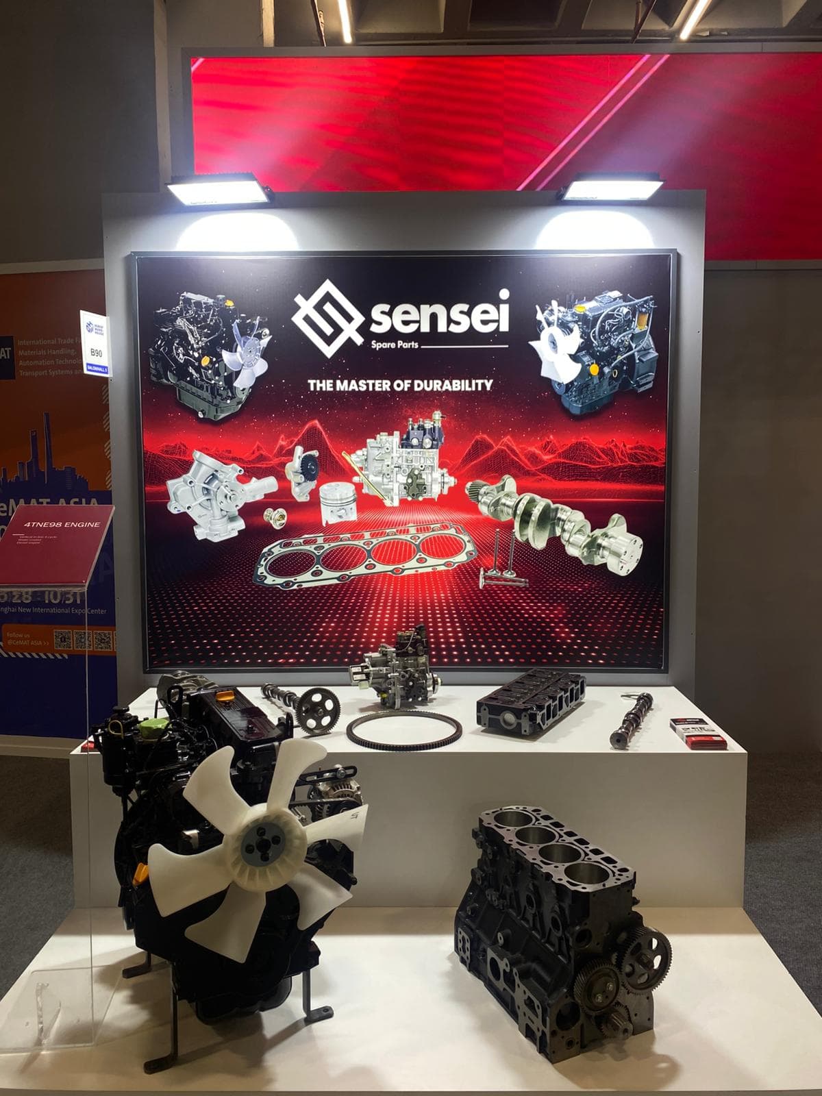 Hub of Warehouse Istanbul - Image 2