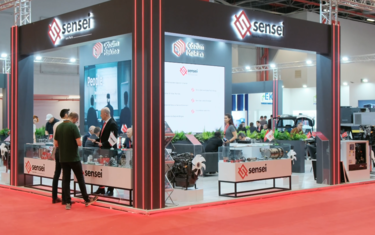 Komatek Istanbul - Image 1