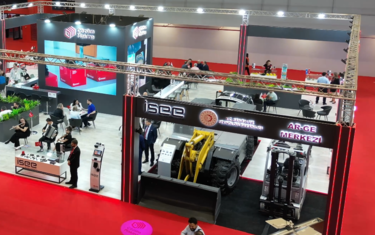 Komatek Istanbul - Image 2