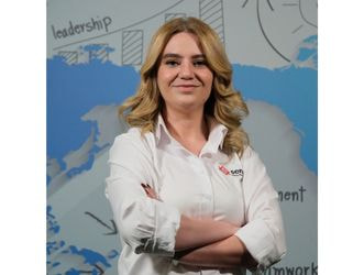 Özde Ecem Desovalı