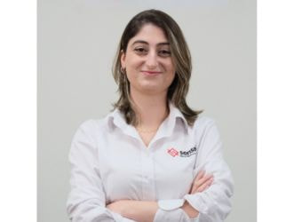 Selen Özduygu Nazlı