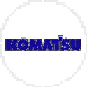 Komatsu