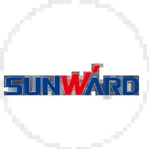 Sunward