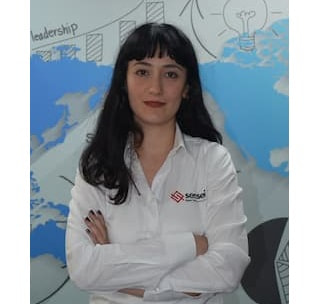 Ayşe Selin Kot