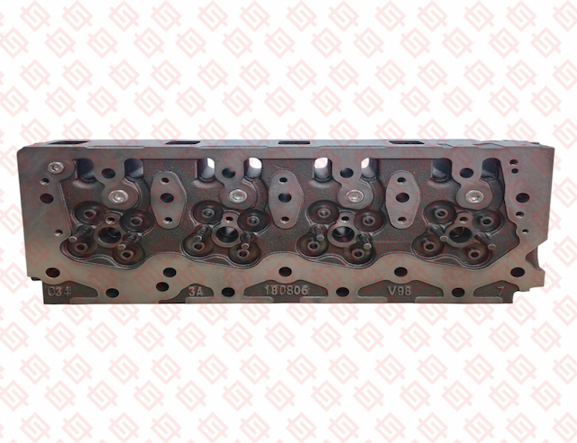 HEAD ASSY, CYLINDER