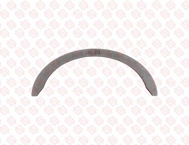 THRUST WASHER 020