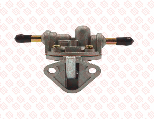 FUEL PUMP ASSY