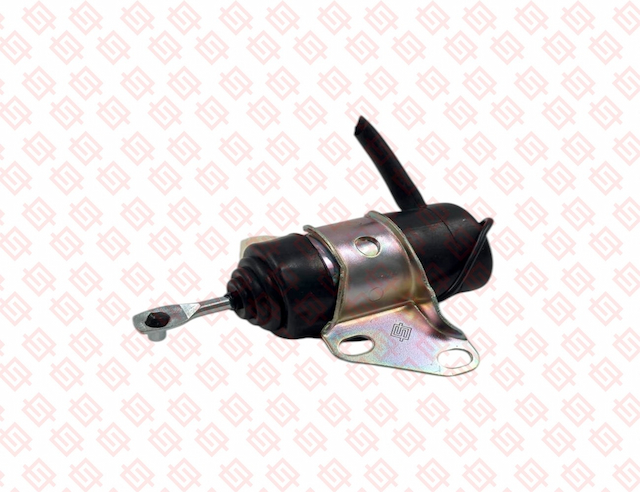 SOLENOID VALVE