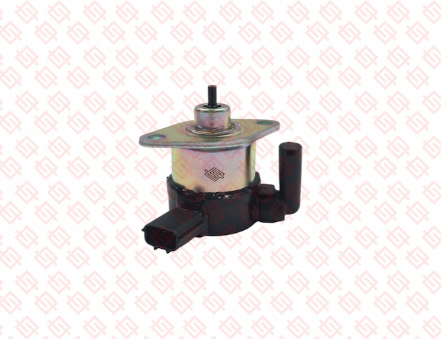SOLENOID VALVE