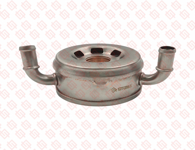OIL COOLER