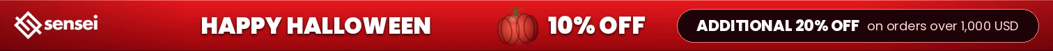 Halloween Sale