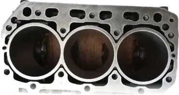Cylinder Block
