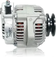 Electric System