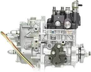 Fuel System