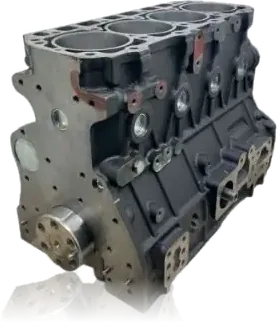 Short Block