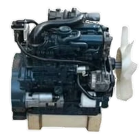 YANMAR YPU23V エンジン YANMAR YPU23V エンジン