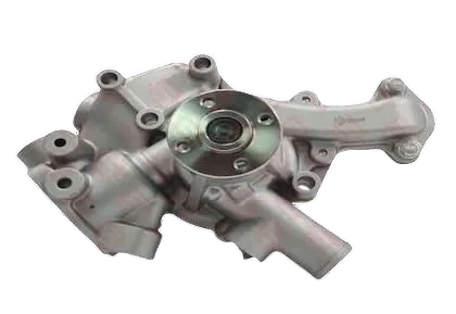 Yanmar YPU23V Series | Sensei Parts