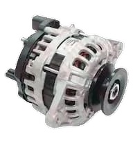 YANMAR YPU23V エンジン