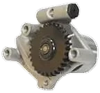 Lubrication System